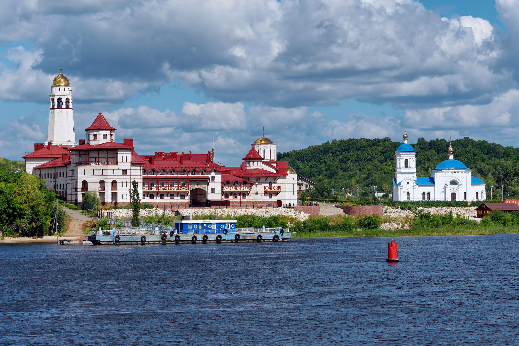 Винновка (Vinnovka)